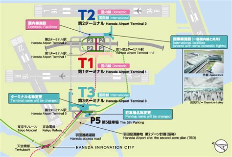 羽田空港第一ターミナル 喫煙所 ～雲の上の思索空間～