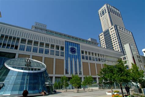 札幌駅前 ホテル と 時間旅行の可能性